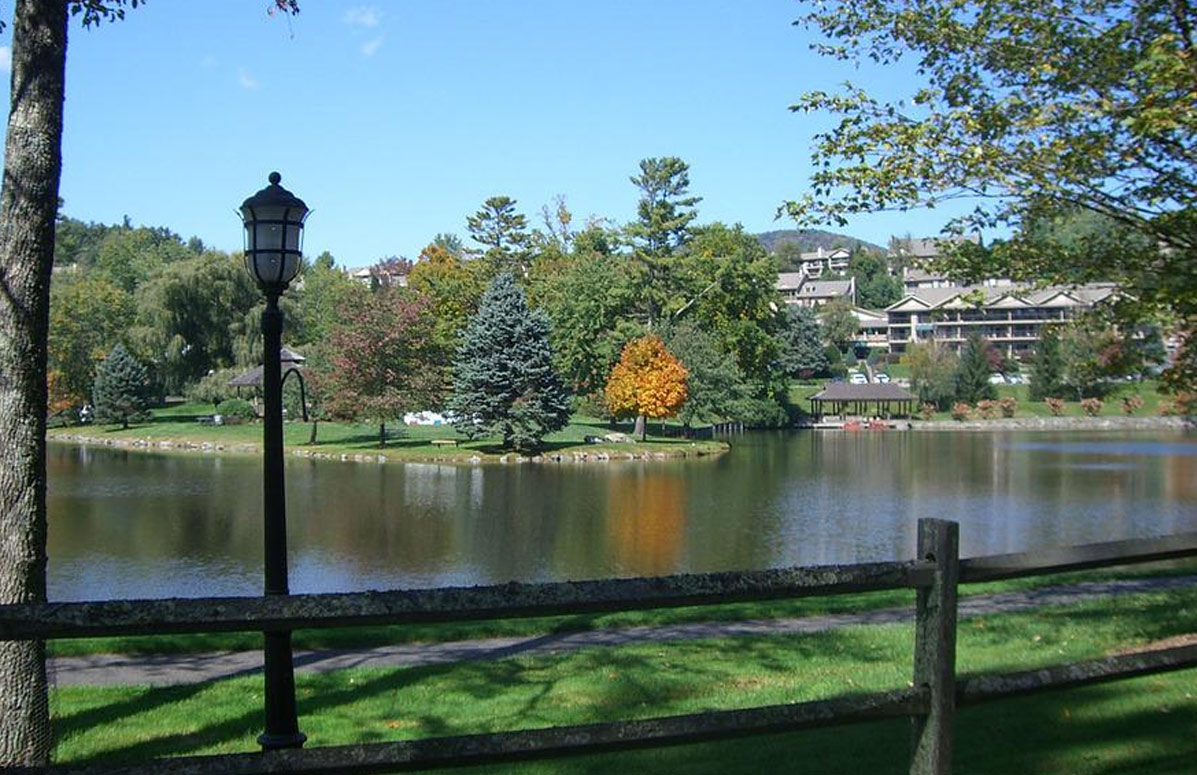 Town Council Meeting Agenda & Property Tax Revaluations Blowing Rock